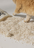 Load image into Gallery viewer, TOFU Cat Litters - Classic Creamy