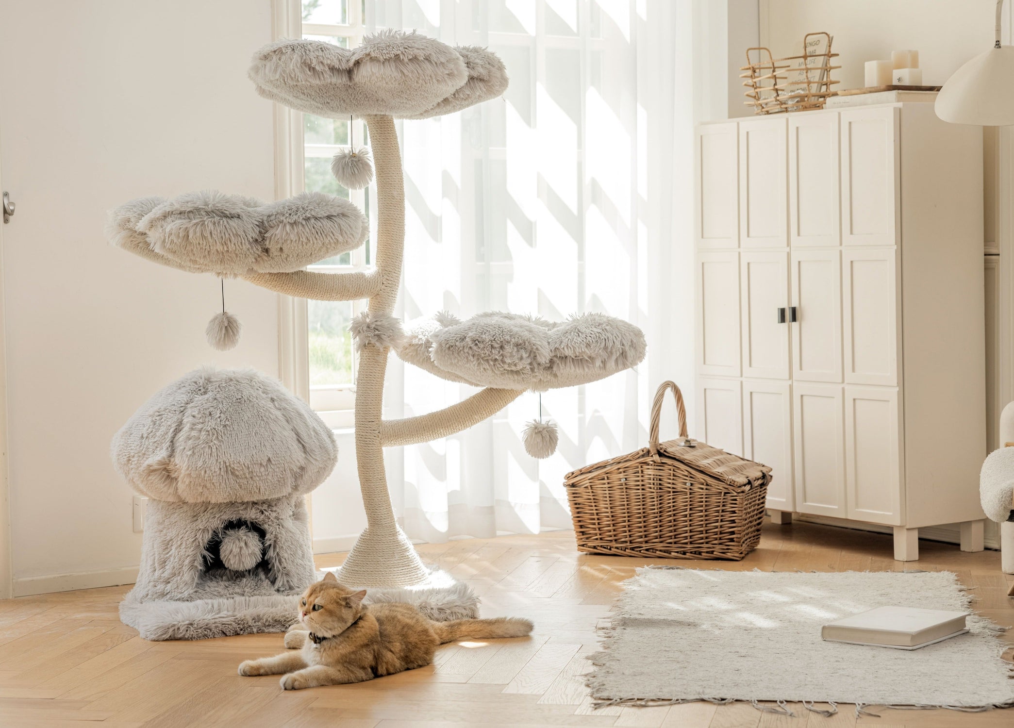 Cat Tree