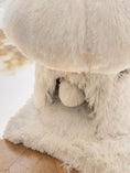 Load image into Gallery viewer, Mushroom Ice Cream Cat Tree (Three-Layer) - White
